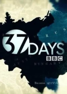 Постер 37 дней (37 Days)