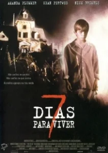 Постер Семь дней до смерти (7 Days to Live)