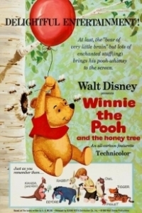 Постер Винни Пух и Медовое дерево (Winnie the Pooh and the Honey Tree)