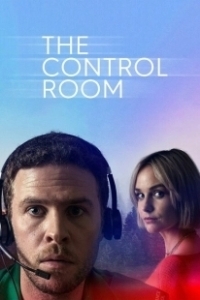 Постер Комната управления (The Control Room)