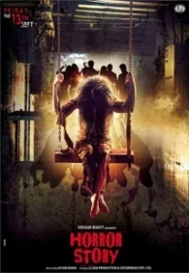 Постер История ужасов (Horror Story)