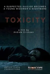 Постер Токсичность (Toxicity)