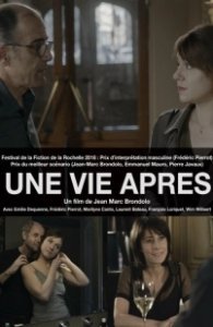 Постер Новая жизнь (Une vie après)