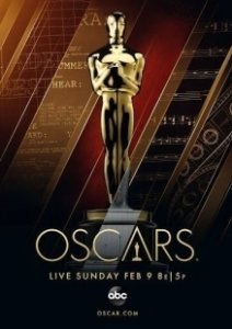 Постер 92-я церемония вручения премии «Оскар» (92nd Annual Academy Awards)