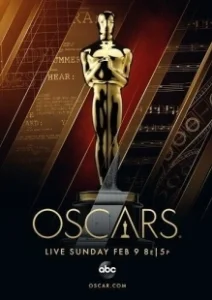 Постер 92-я церемония вручения премии «Оскар» (92nd Annual Academy Awards)