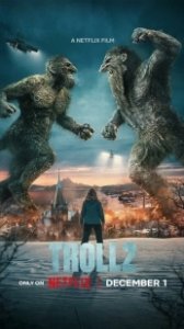 Постер Тролль 2 (Troll 2)