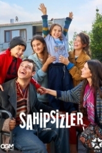 Постер Беззащитные (Sahipsizler)
