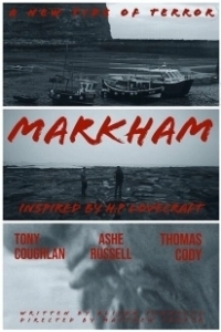 Постер Маркэм (Markham)