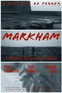 Постер Маркэм (Markham)