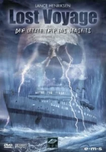 Постер Бермудский треугольник (Lost Voyage)