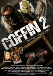 Постер Гроб 2 (Coffin 2)