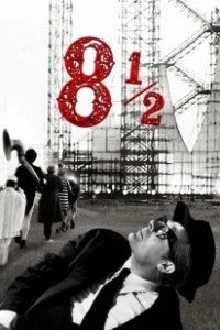 Постер 8 с половиной (Eight and a Half)