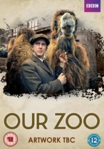 Постер Наш зоопарк (Our Zoo)