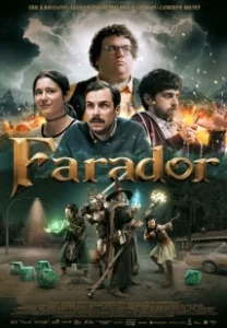 Постер Фарадор (Farador)