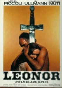 Постер Леонор (Léonor)