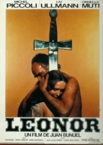 Постер Леонор (Léonor)