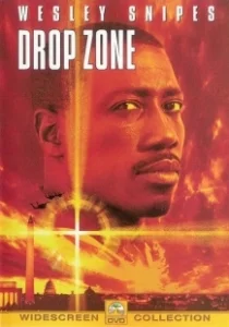 Постер Зона высадки (Drop Zone)