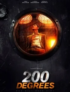 Постер 200 градусов по Фаренгейту (200 Grados)
