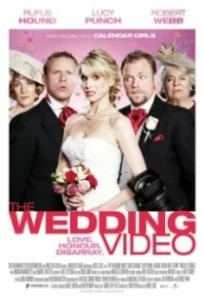 Постер Свадебное видео (The Wedding Video)
