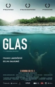 Постер Голос (Glas)