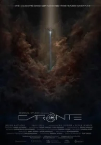 Постер Харон (Caronte)