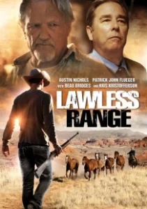 Постер Округ беззакония (Lawless Range)