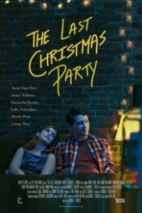 Постер Последняя Рождественская вечеринка (The Last Christmas Party)