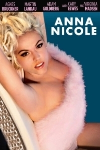 Постер Анна Николь (Anna Nicole)
