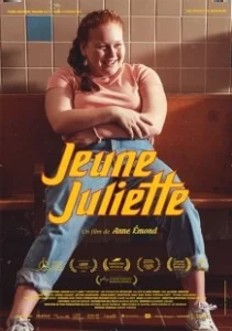 Постер Юная Джульетта (Jeune Juliette)