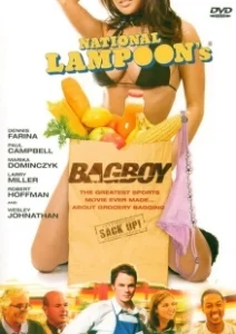 Постер Упаковщик (National Lampoon's Bag Boy)