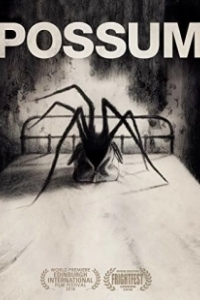 Постер Опоссум (Possum)