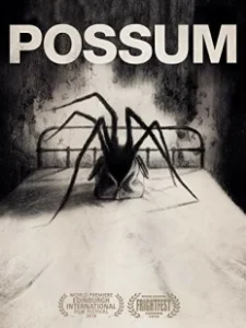 Постер Опоссум (Possum)