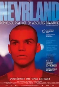 Постер Неверленд (Nevrland)