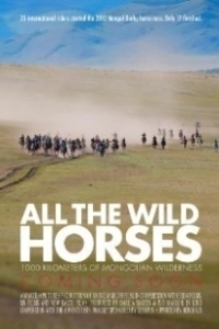 Постер Дикие лошади (All the Wild Horses)