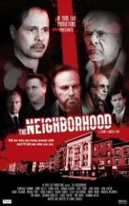 Постер Район (The Neighborhood)