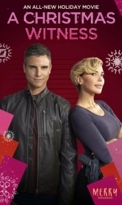 Постер Рождественский свидетель (A Christmas Witness)