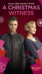 Постер Рождественский свидетель (A Christmas Witness)