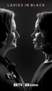 Постер Дамы в черном (Ladies in Black)