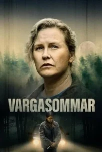 Постер Волчье лето (Vargasommar)