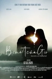 Постер Тайна ветра (Bí Mật Của Gió)
