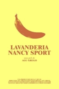 Постер Прачечная Нанси Спорт (Lavandería Nancy Sport)
