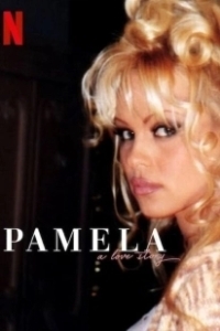 Постер Памела: История любви (Pamela: A Love Story)