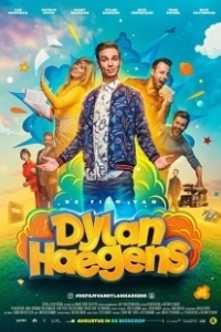 Постер Фильм Дилана Хагенса (De Film van Dylan Haegens)