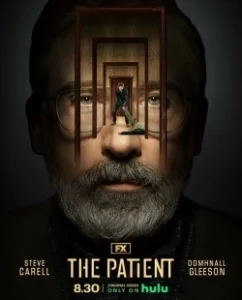 Постер Пациент (The Patient)