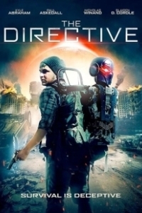 Постер Директива (The Directive)