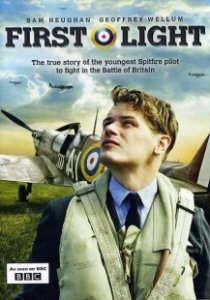 Постер Первый свет (First Light)