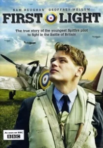 Постер Первый свет (First Light)