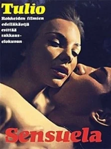 Постер Сенсуэла (Sensuela)