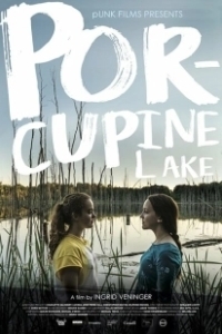 Постер Озеро Поркьюпайн (Porcupine Lake)