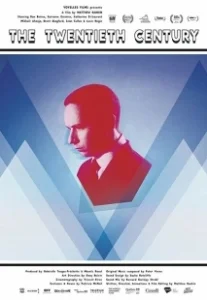 Постер 20-й век (The 20th Century)